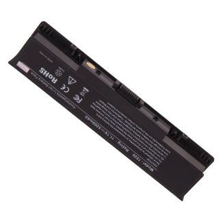 New 5200mAh 6 Cell Laptop Battery for Dell Inspiron 1520 1521 1720 1721 GK479 Computers & Accessories