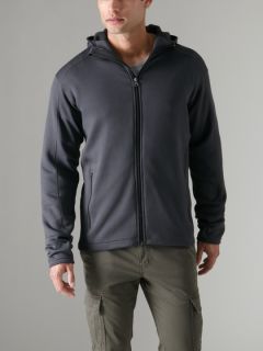 Polartec PowerStretch RDW Hoodie by Cloudveil