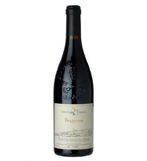 2010 Domaine Giraud "Tradition" Chteauneuf du Pape Wine