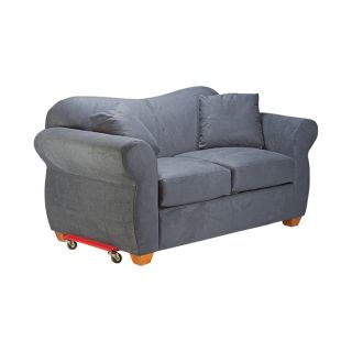 Raymond All-Purpose Rectangular Dolly — 550-Lb. Capacity, Model# 3400  Furniture Movers