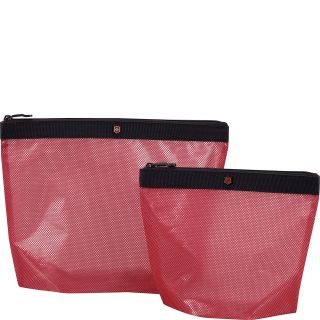 Victorinox Lifestyle Accessories 3.0 Spill Resistant Pouch Set