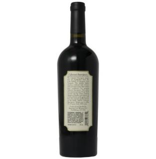 2006 Ehret Family Winery Cabernet Sauvignon Sonoma County Knights Valley Bavarian Lion Vineyards 750mL Wine