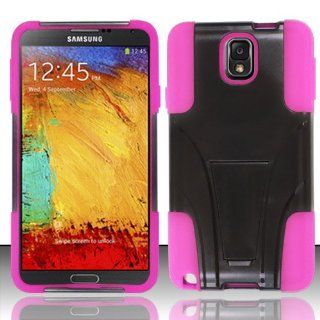 NOKIA LUMIA 1020 PURPLE BLACK HYBRID KICKSTAND COVER BELT CLIP HOLSTER CASE from [Accessory Library] Cell Phones & Accessories