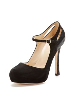 Niche Platform Mary Jane by kate spade new york shoes