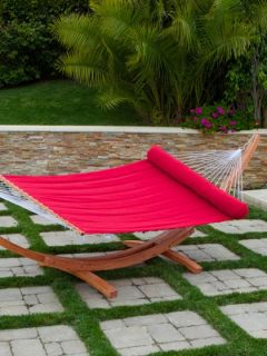 Hammock Bed Set with Frame by RST Outdoor