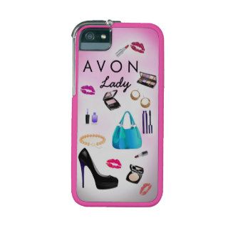 Pink Makeup Iphone 5/5s Iphone case iPhone 5/5S Cases