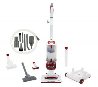 Shark Rotator Professional Lift Away Vacuum with 6 Attachments —