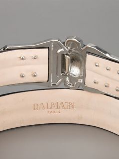 Balmain Decorative Belt