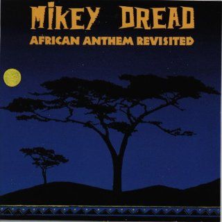 African Anthem Revisited Music