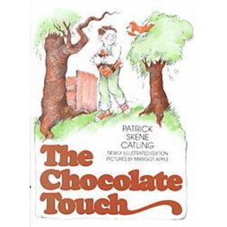 The Chocolate Touch (Hardcover)