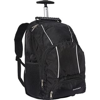 Sumdex Palo Alto Trolley Backpack   15.6”