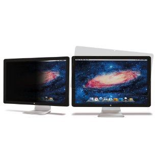 3M PFMT27 Privacy Filter Apple Thunderbolt Display / 27" LCD Monitor / 98 0440 5528 7 / Computers & Accessories