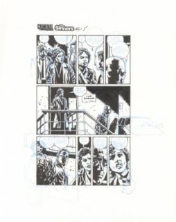 Criminal The Sinners Issue 02 Page 05 Entertainment Collectibles