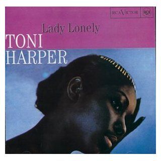 Lady Lonely Music