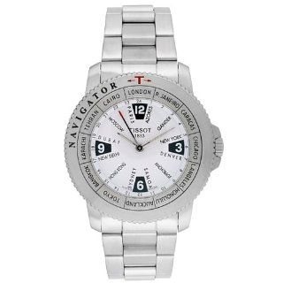 Tissot Navigator_Watch Watch T30.1.485.12 Tissot Watches