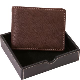 Buxton Metropolis Credit Card Billfold