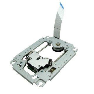 Playstation 3 Compatible Remplacement Laser Lens KEM 410ACA  10021904 Toys & Games