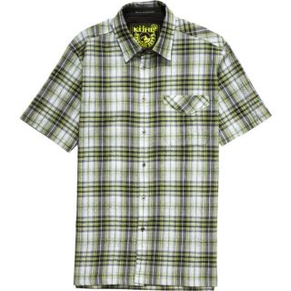 KUHL Stallion Shirt   Short Sleeve   Mens