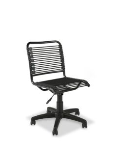 Bungee Low Back Office Chair by Euro Style