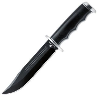 Browning Black Label Point Blank G 10 Tactical Fixed Blade Knife 773996