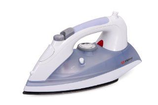 Alpina SF 1304 Auto Shut off 2200 Watt Non Stick Steam Iron with Self Cleaning   For 220V / 240 Volt (Not for Use in USA)   Automatic Turnoff Irons
