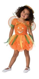 Rubie's Costume Baby Pumpkin Pie Dress Costume Childrens Costumes Clothing