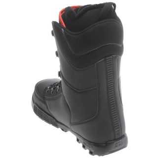 DC Rogan Snowboard Boots 2014