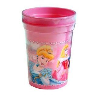 Zak Designs, Inc. Pretty Princess Cups Plastic Tumbler Health & Personal Care