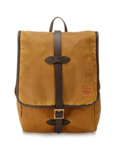 Tin Cloth Backpack by Filson