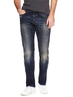 Arizona Straight Jeans by G Star