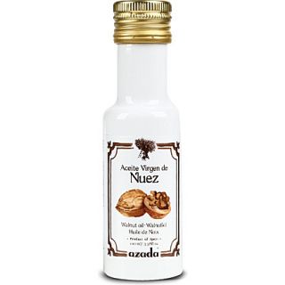 AZADA   Virgin walnut oil 100ml