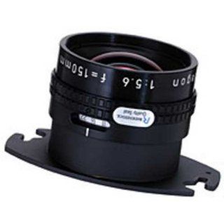 Rodenstock 452305 Rodagon 150MM/5.6 for 4X5 50MM Mount Enlarger Lens  Camera Lenses  Camera & Photo