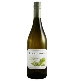 2012 Pine Ridge Chenin Blanc   Viognier Napa Valley, California 750ml Wine