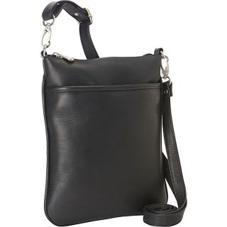 Le Donne Leather Ipad Mini Xbody Bag
