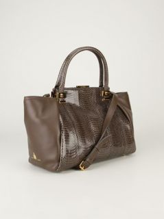 Lanvin 'trilogy' Tote Bag   Eraldo