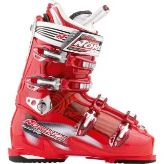 Nordica Speed Machine 130 Ski Boot   Mens