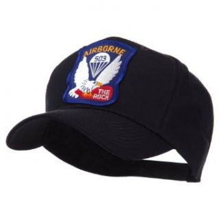 Airborne Patch Cap   503rd OSFM at  Mens Clothing store Baseball Caps