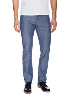 Skinny Guy Selvedge Jeans by Naked & Famous