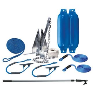 New Boat Owners Kit For Boats Up To 24 72540