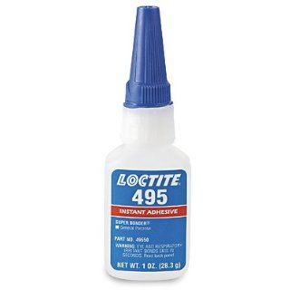 Loctite 495 Threadlocking Adhesives