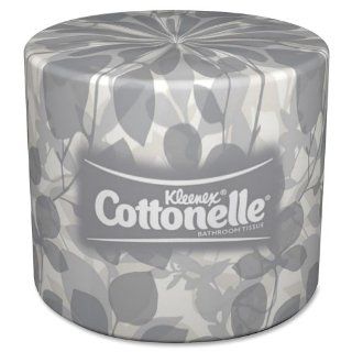 Wholesale CASE of 10   Kimberly Clark Kleenex Cottonelle Bathroom Tissue Bathroom Tissue, 2 Ply, 4"x4", 505 Shts/Roll, 20/CT, WE  General Purpose Glues 