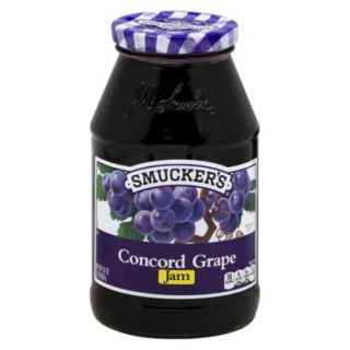 Smuckers Grape Jam 32 oz