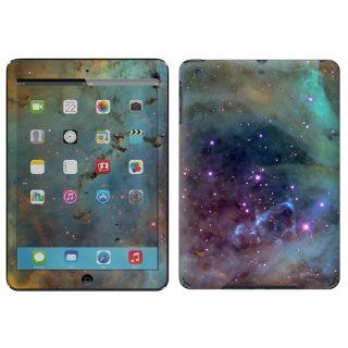 Decalrus   Protective Decal Skin skins Sticker for Apple iPad Air (NOTES Must view "IDENTIFY" image for correct model) case cover wrap iPadAIR 497 Computers & Accessories