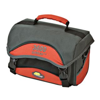 Plano SoftSider Recreational Series 3600 Tackle Bag Plano Tackle Boxes & Bags