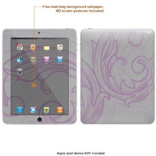 Protective Decal Skin skins Sticker forApple Ipad (first generation) case cover ipad 507 Electronics