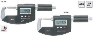 40 EXL 0 1" Digial Micrometer IP40
