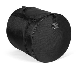 Humes & Berg TX508TT 16 X 20 Inches Tuxedo Floor Tom Drum Bag Musical Instruments