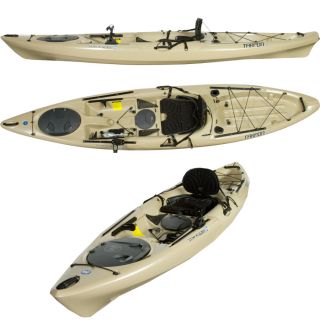 Wilderness Systems Tarpon 120 Angler Kayak