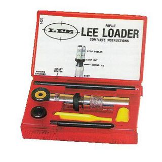 Lee Loader Rifle Kit 303 British 423629