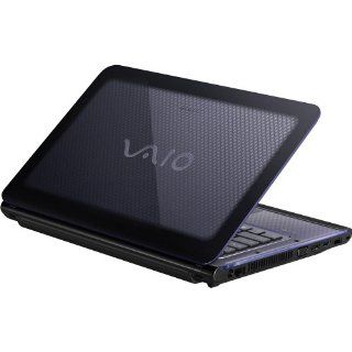 Sony VAIO VPCCA25FX/B 14" Notebook PC  Notebook Computers  Computers & Accessories